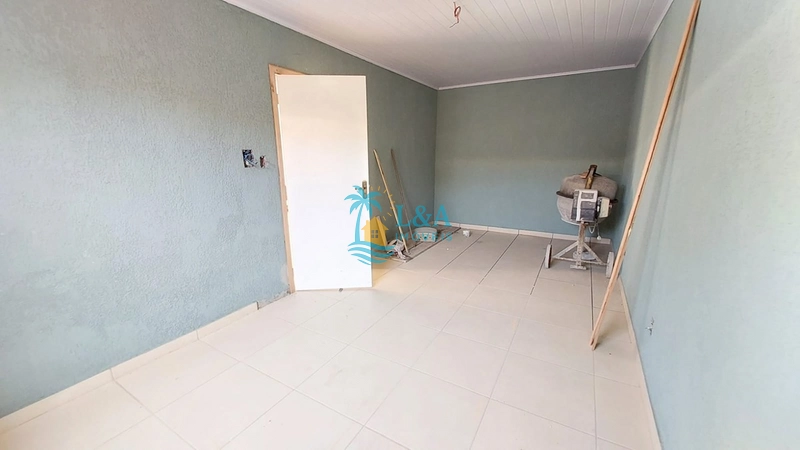 Casa em região de moradores: 6ª foto da galeria de imagens do imóvel