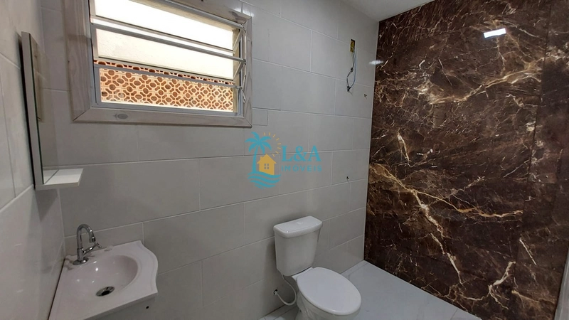 Casa em região de moradores: 15ª foto da galeria de imagens do imóvel