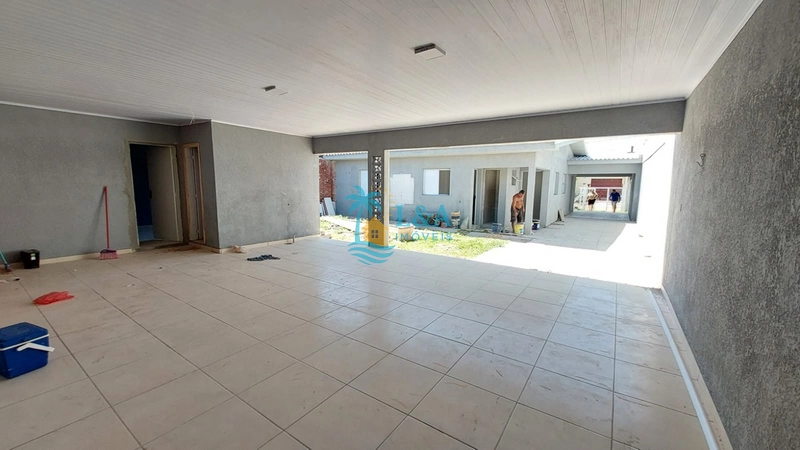 Casa em região de moradores: 8ª foto da galeria de imagens do imóvel