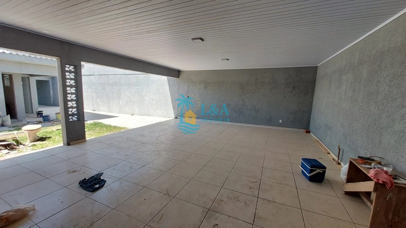 Casa em região de moradores: 5ª foto da galeria de imagens do imóvel