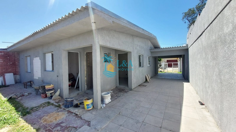 Casa em região de moradores: 11ª foto da galeria de imagens do imóvel