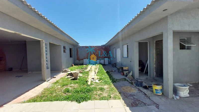 Casa em região de moradores: 10ª foto da galeria de imagens do imóvel