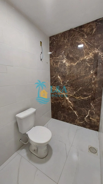 Casa em região de moradores: 17ª foto da galeria de imagens do imóvel