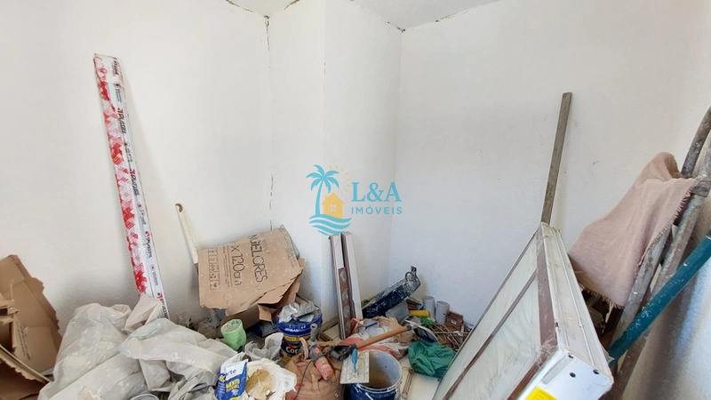 Casa em região de moradores: 14ª foto da galeria de imagens do imóvel