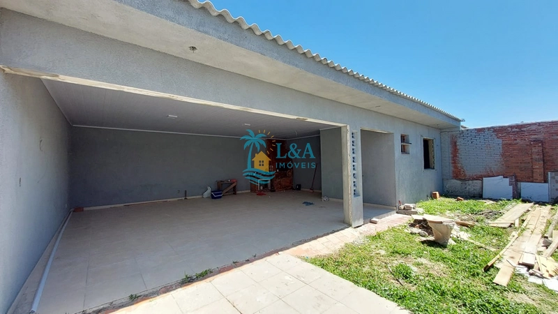 Casa em região de moradores: 13ª foto da galeria de imagens do imóvel