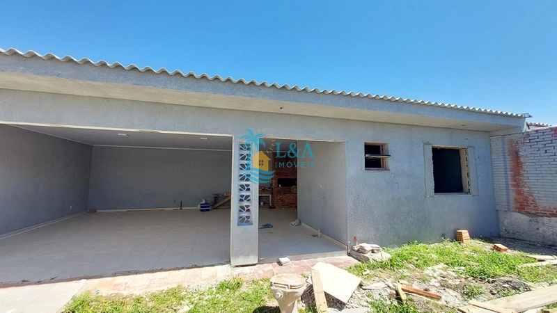 Casa em região de moradores: 12ª foto da galeria de imagens do imóvel