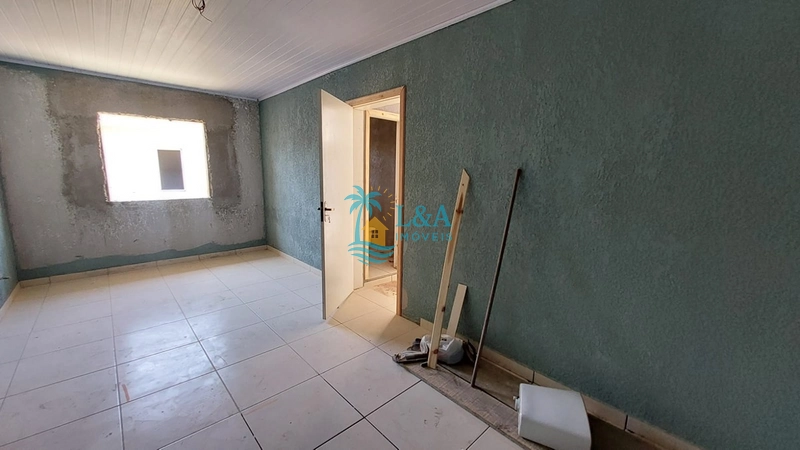 Casa em região de moradores: 4ª foto da galeria de imagens do imóvel