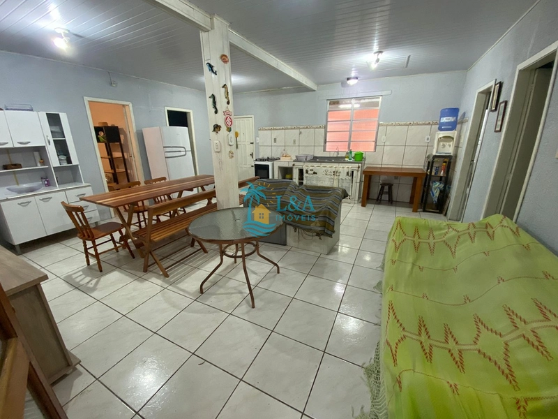 Excelente casa a apenas 250 metros do mar!: 17ª foto da galeria de imagens do imóvel