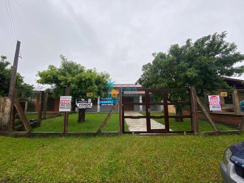 Excelente casa a apenas 250 metros do mar!: 12ª foto da galeria de imagens do imóvel