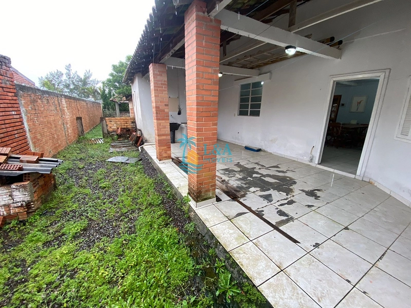 Excelente casa a apenas 250 metros do mar!: 8ª foto da galeria de imagens do imóvel