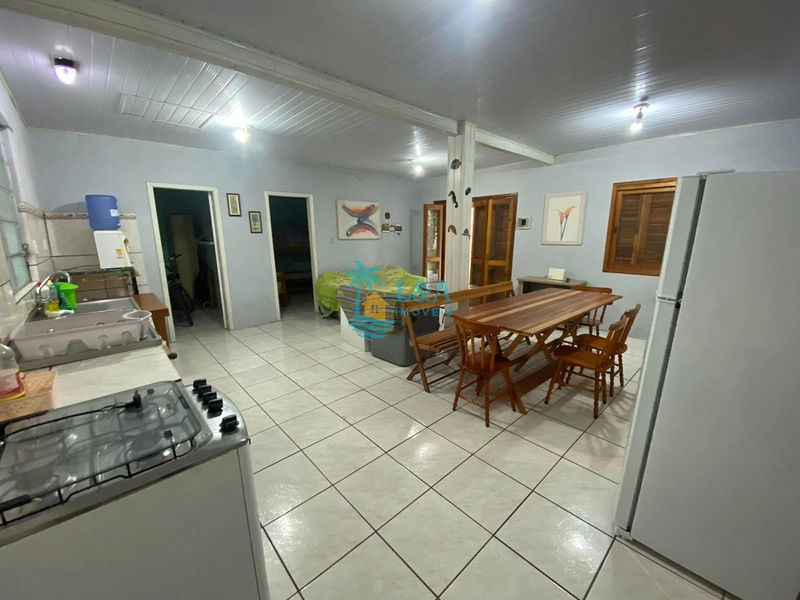 Excelente casa a apenas 250 metros do mar!: 18ª foto da galeria de imagens do imóvel