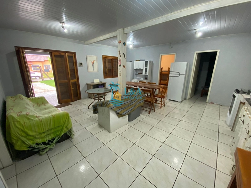 Excelente casa a apenas 250 metros do mar!: 21ª foto da galeria de imagens do imóvel