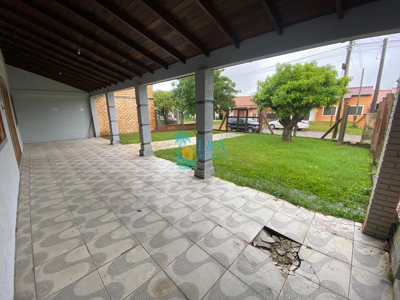 Excelente casa a apenas 250 metros do mar!: 4ª foto da galeria de imagens do imóvel