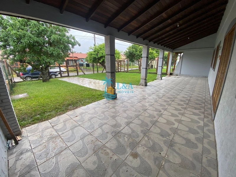 Excelente casa a apenas 250 metros do mar!: 9ª foto da galeria de imagens do imóvel