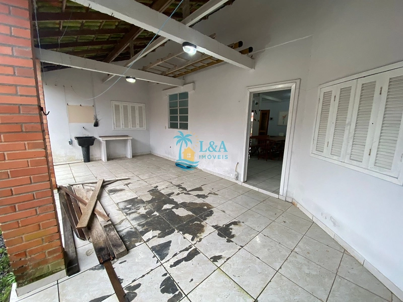 Excelente casa a apenas 250 metros do mar!: 7ª foto da galeria de imagens do imóvel