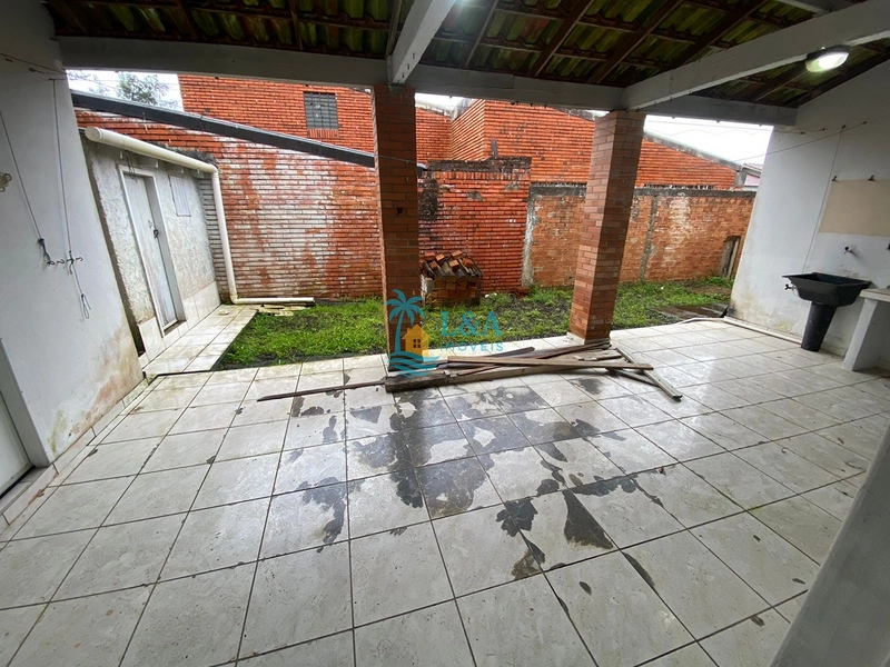 Excelente casa a apenas 250 metros do mar!: 10ª foto da galeria de imagens do imóvel