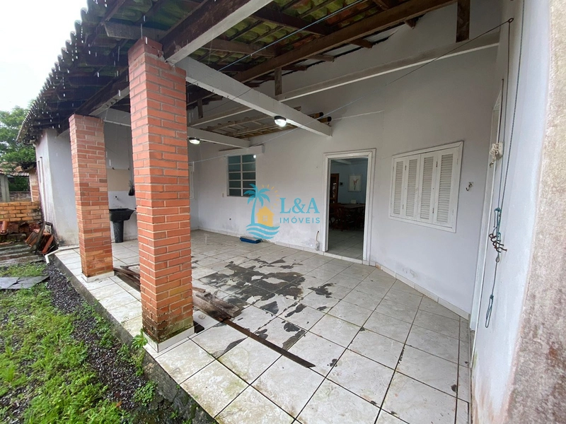 Excelente casa a apenas 250 metros do mar!: 14ª foto da galeria de imagens do imóvel