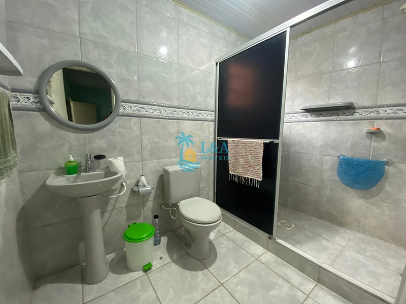 Excelente casa a apenas 250 metros do mar!: 16ª foto da galeria de imagens do imóvel