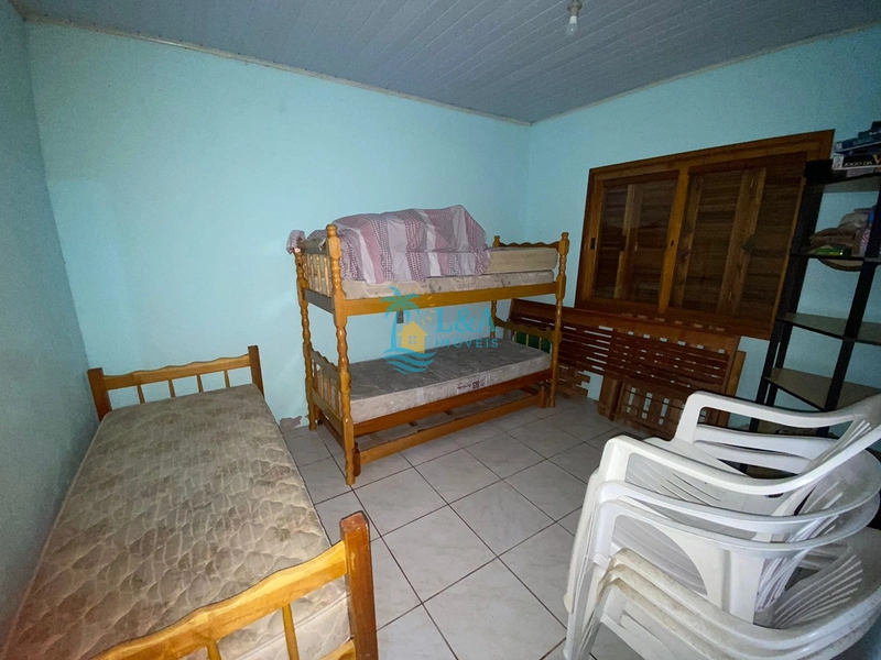 Excelente casa a apenas 250 metros do mar!: 20ª foto da galeria de imagens do imóvel