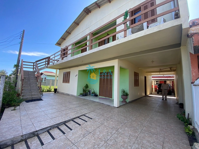 Ampla casa com 7 dormitórios – ideal para famílias grandes ou investimento!: 10ª foto da galeria de imagens do imóvel