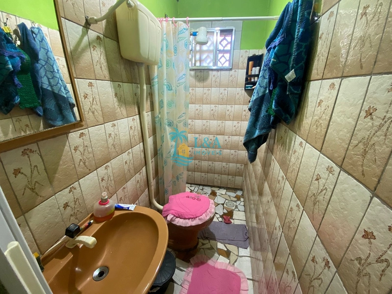 Ampla casa com 7 dormitórios – ideal para famílias grandes ou investimento!: 16ª foto da galeria de imagens do imóvel