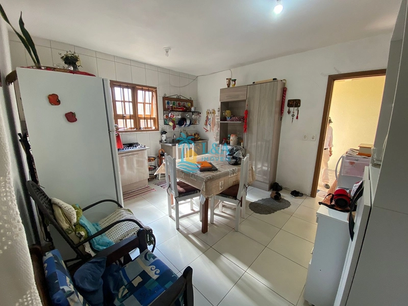 Ampla casa com 7 dormitórios – ideal para famílias grandes ou investimento!: 3ª foto da galeria de imagens do imóvel