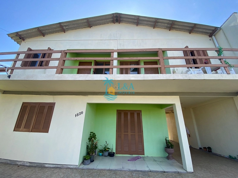 Ampla casa com 7 dormitórios – ideal para famílias grandes ou investimento!: 19ª foto da galeria de imagens do imóvel