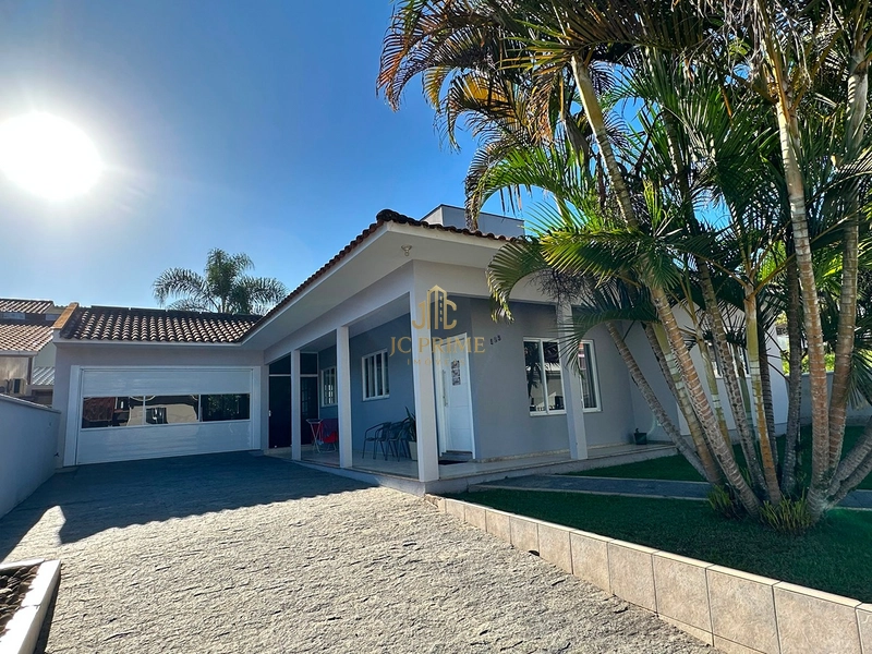 Imóvel residencial ou comercial