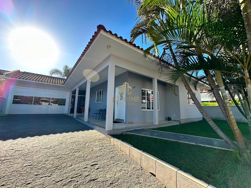 Casa à venda no Centro de Antônio Carlos/SC: 19ª foto da galeria de imagens do imóvel