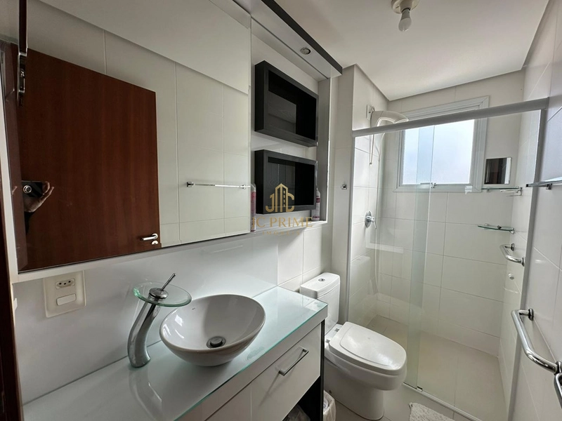 Apartamento de Alto Padrão no Centro de Antônio Carlos/SC: 23ª foto da galeria de imagens do imóvel
