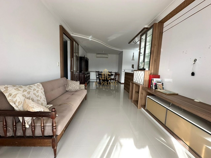 Apartamento de Alto Padrão no Centro de Antônio Carlos/SC: 15ª foto da galeria de imagens do imóvel