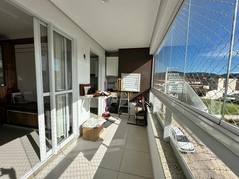 Apartamento de Alto Padrão no Centro de Antônio Carlos/SC: 36ª foto da galeria de imagens do imóvel