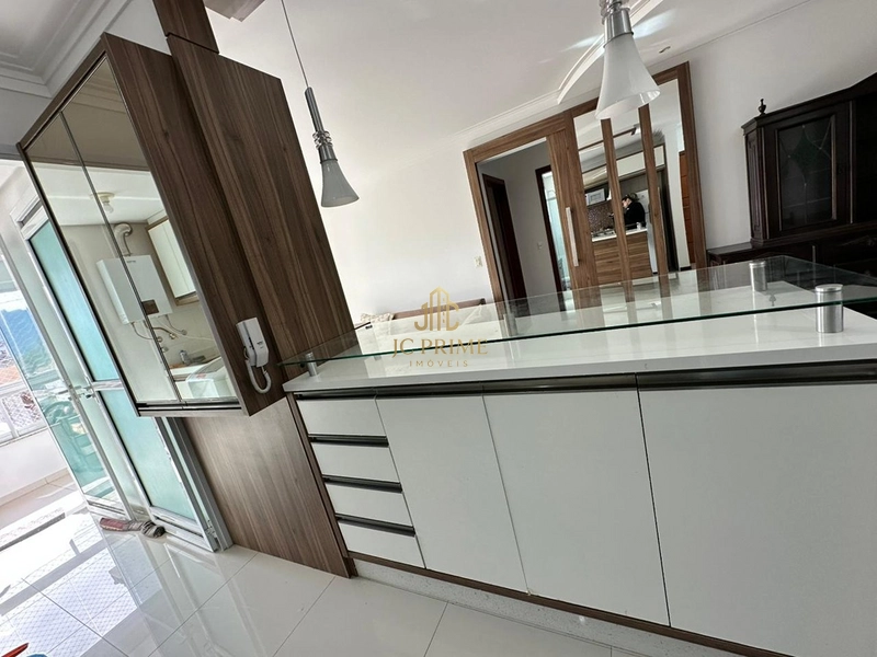 Apartamento de Alto Padrão no Centro de Antônio Carlos/SC: 17ª foto da galeria de imagens do imóvel