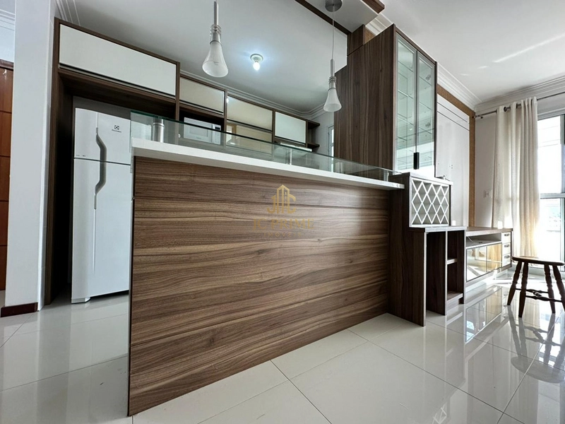 Apartamento de Alto Padrão no Centro de Antônio Carlos/SC: 13ª foto da galeria de imagens do imóvel