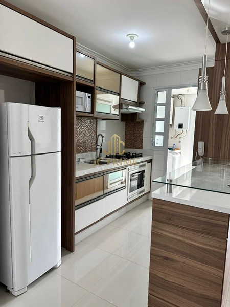 Apartamento de Alto Padrão no Centro de Antônio Carlos/SC: 9ª foto da galeria de imagens do imóvel