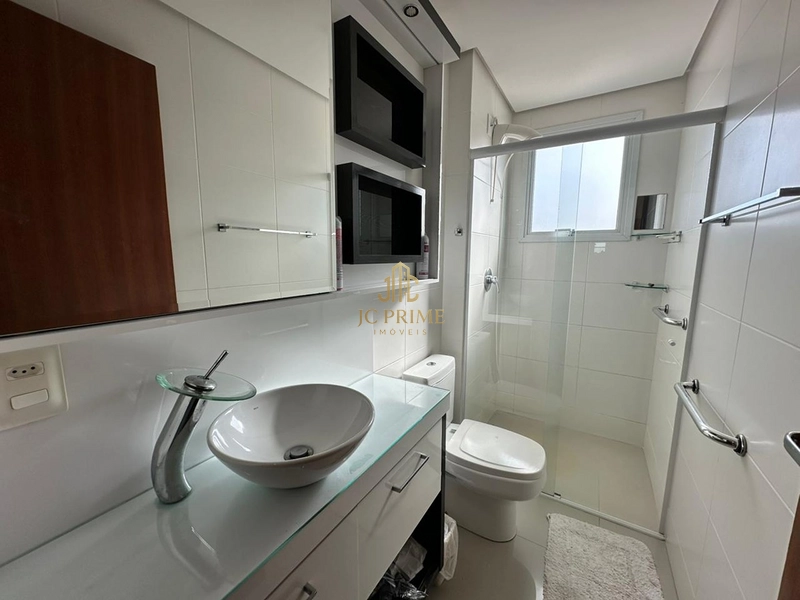 Apartamento de Alto Padrão no Centro de Antônio Carlos/SC: 22ª foto da galeria de imagens do imóvel