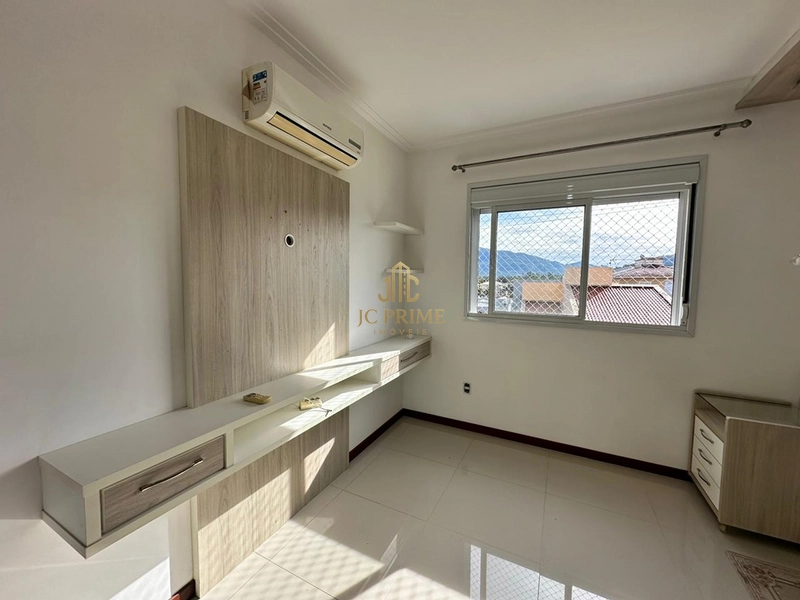 Apartamento de Alto Padrão no Centro de Antônio Carlos/SC: 24ª foto da galeria de imagens do imóvel