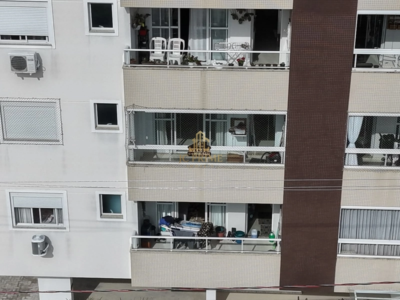 Apartamento de Alto Padrão no Centro de Antônio Carlos/SC: 4ª foto da galeria de imagens do imóvel