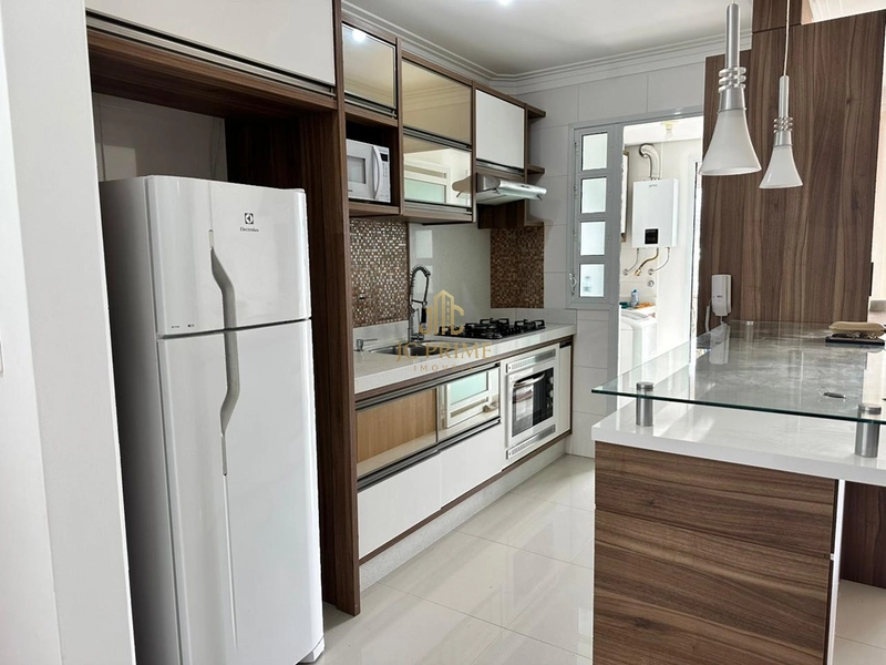 Apartamento de Alto Padrão no Centro de Antônio Carlos/SC: 12ª foto da galeria de imagens do imóvel