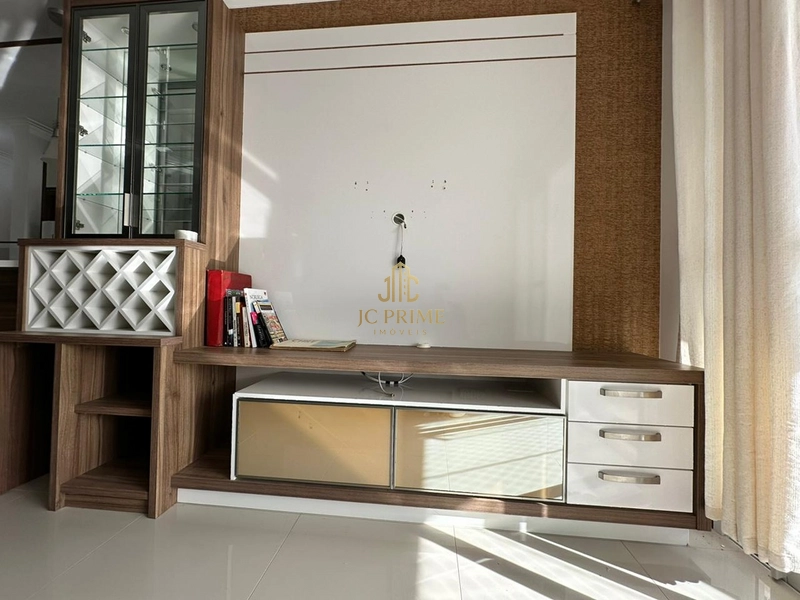 Apartamento de Alto Padrão no Centro de Antônio Carlos/SC: 14ª foto da galeria de imagens do imóvel