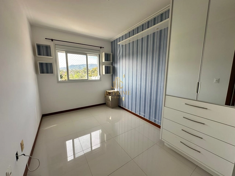 Apartamento de Alto Padrão no Centro de Antônio Carlos/SC: 28ª foto da galeria de imagens do imóvel