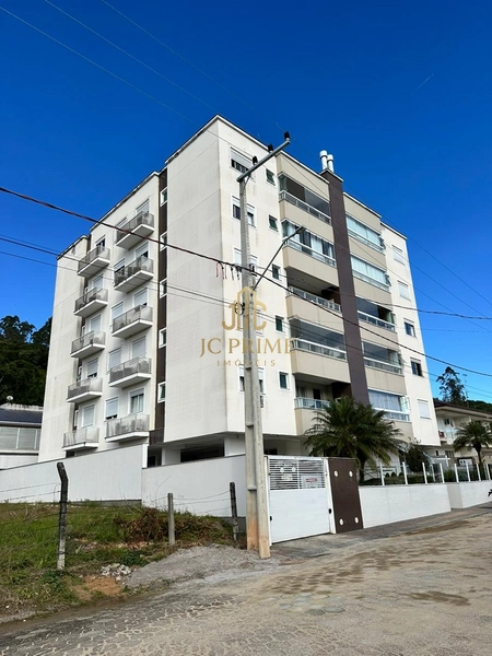 Apartamento de Alto Padrão no Centro de Antônio Carlos/SC: 6ª foto da galeria de imagens do imóvel