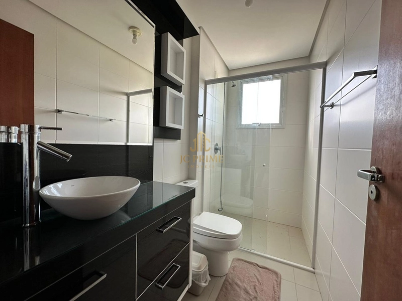 Apartamento de Alto Padrão no Centro de Antônio Carlos/SC: 25ª foto da galeria de imagens do imóvel