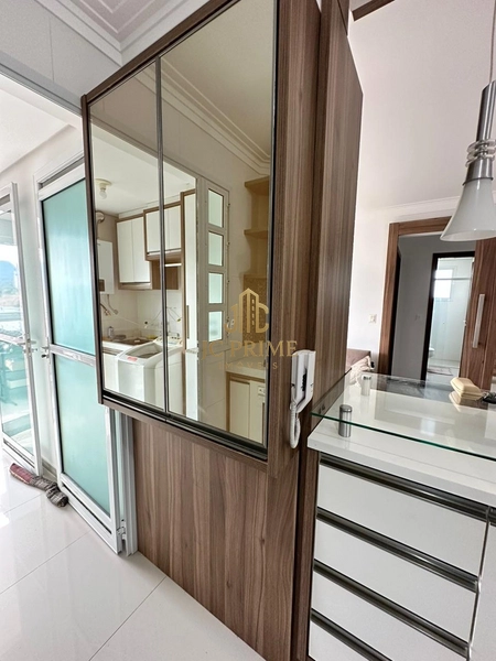 Apartamento de Alto Padrão no Centro de Antônio Carlos/SC: 11ª foto da galeria de imagens do imóvel