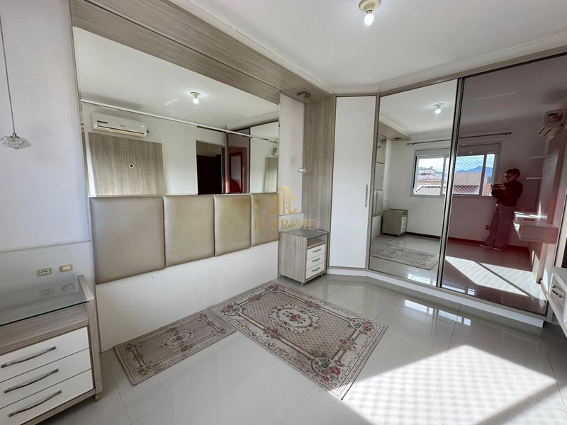 Apartamento de Alto Padrão no Centro de Antônio Carlos/SC: 21ª foto da galeria de imagens do imóvel