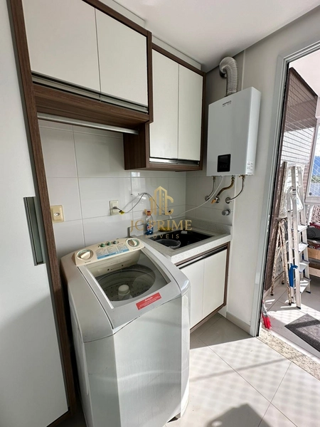 Apartamento de Alto Padrão no Centro de Antônio Carlos/SC: 18ª foto da galeria de imagens do imóvel