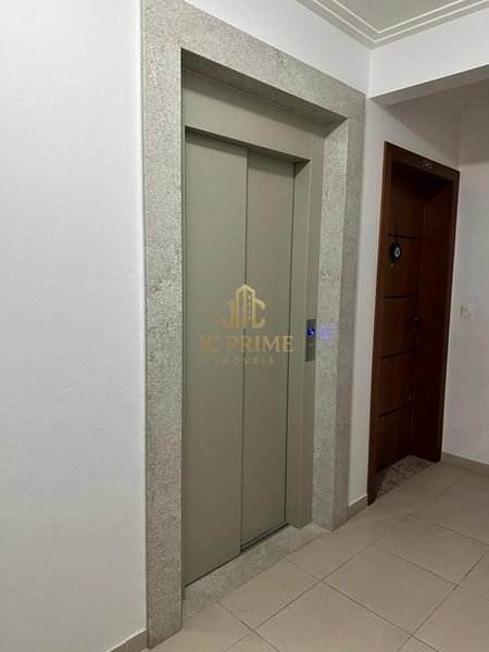 Apartamento de Alto Padrão no Centro de Antônio Carlos/SC: 31ª foto da galeria de imagens do imóvel