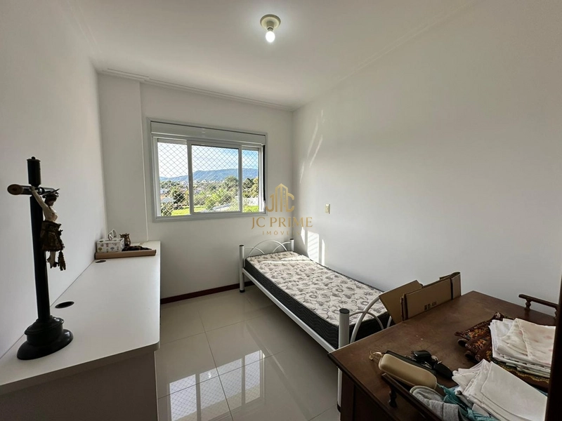Apartamento de Alto Padrão no Centro de Antônio Carlos/SC: 26ª foto da galeria de imagens do imóvel