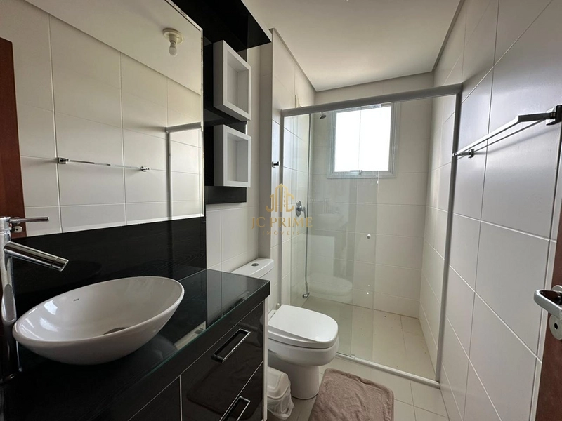 Apartamento de Alto Padrão no Centro de Antônio Carlos/SC: 29ª foto da galeria de imagens do imóvel