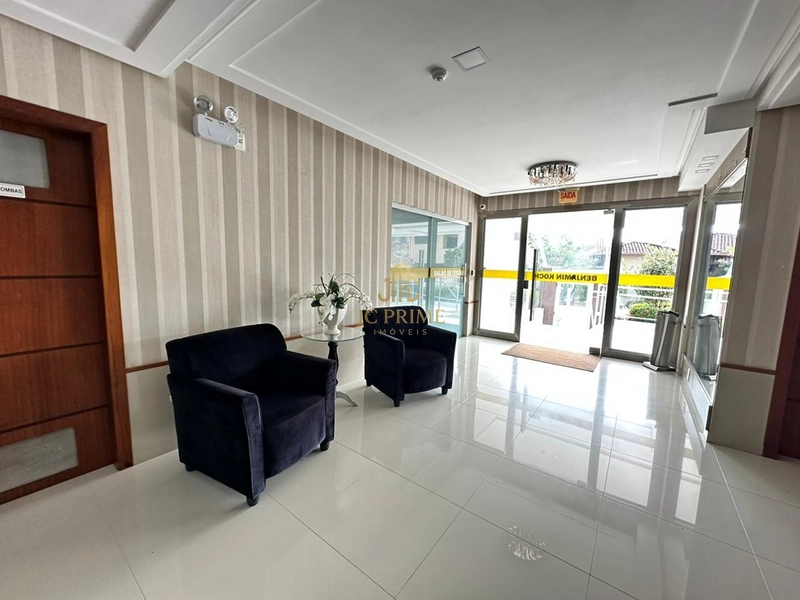Apartamento de Alto Padrão no Centro de Antônio Carlos/SC: 34ª foto da galeria de imagens do imóvel